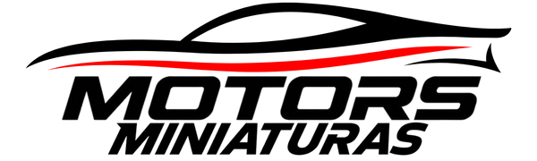 Logotipo da loja Motors Miniaturas