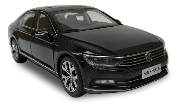 Volkswagen Passat Tsi 2018 Preto