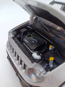 Jeep Renegade 2018 Branco