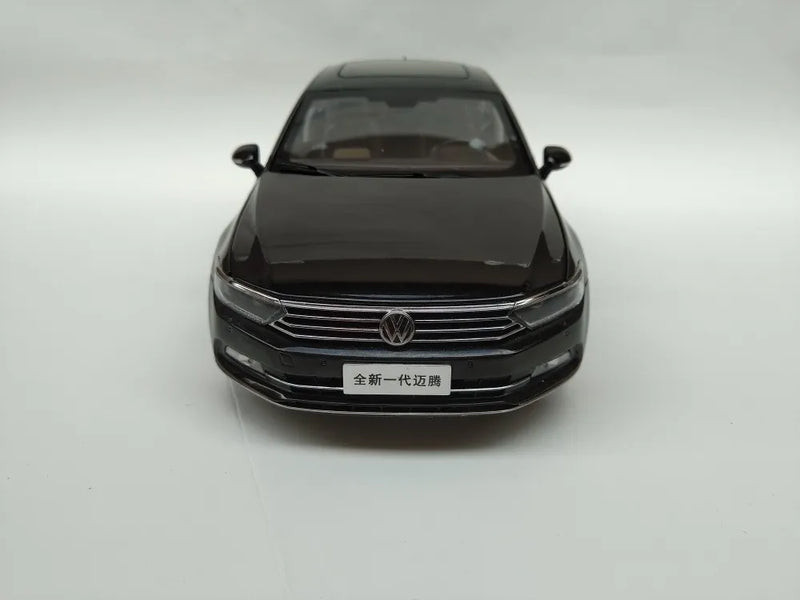 Volkswagen Passat Tsi 2018 Preto