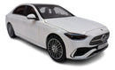 Mercedes C260 2025 Branco