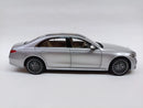 Mercedes Benz S600 W223 2021 Prata