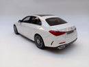 Mercedes C260 2025 Branco