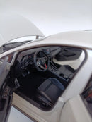 Volkswagen Golf Gti Mk8 2021 Branco