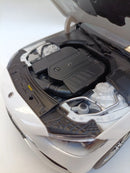 Mercedes C260 2025 Branco