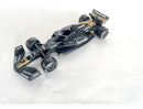 Miniaturas Carro Formula 1 Mc Donalds F1 O Filme 1/43 Kit Cor Preto