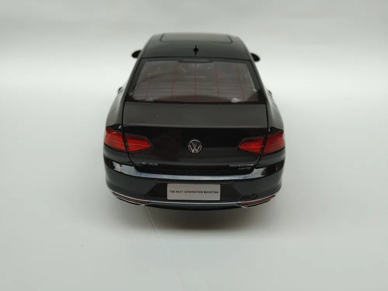 Volkswagen Passat Tsi 2018 Preto