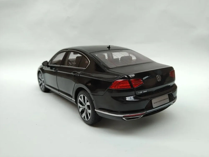 Volkswagen Passat Tsi 2018 Preto