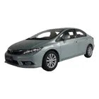Honda Civic Sedan 2013 Cinza