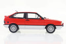 Volkswagen Gol GTI (1992) - Vermelho - California Toys