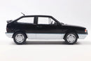 Volkswagen Gol GTI (1994) - Preto Universal - California Toys