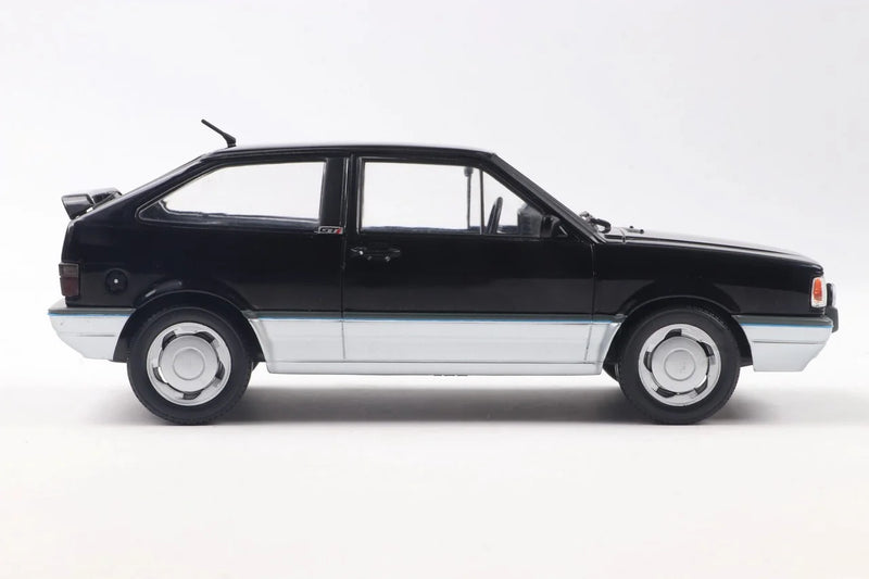 Volkswagen Gol GTI (1994) - Preto Universal - California Toys