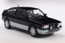 Volkswagen Gol GTI (1994) - Preto Universal - California Toys