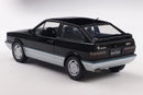 Volkswagen Gol GTI (1994) - Preto Universal - California Toys