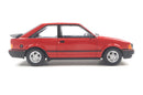 Ford Escort XR3 (1987) - Vermelho - California Classics