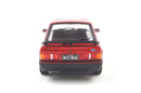 Ford Escort XR3 (1987) - Vermelho - California Classics