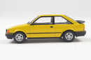 Ford Escort XR3 (1988) - Amarelo - California Classics