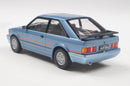 Ford Escort XR3 (1991) - Azul - California Classics