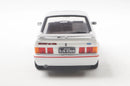 Ford Escort XR3 (1992) - Branco - California Classics