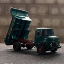 Miniatura Mercedes-Benz 1113 Caçamba – Escala 1/24