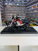 Moto Honda CG Titan 150 (2014) - Preto - California Toys