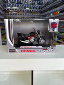 Moto Honda CG Titan 150 (2014) - Preto - California Toys