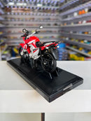 Moto Honda CG Titan 160 (2016) - Vermelha - California Toys