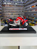 Moto Honda CG Titan 160 (2016) - Vermelha - California Toys