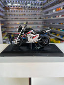 Moto Honda CG Titan 160 (2016) - Preto - California Toys