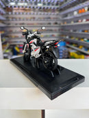 Moto Honda CG Titan 160 (2016) - Preto - California Toys