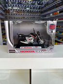 Moto Honda CG Titan 160 (2016) - Preto - California Toys