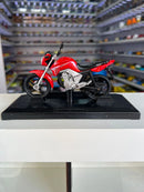 Moto Honda CG Titan 150 (2014) - Vermelho - California Toys