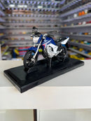 Moto Honda CG Titan 150 (2014) - Azul - California Toys