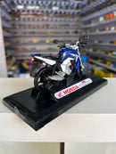 Moto Honda CG Titan 150 (2014) - Azul - California Toys