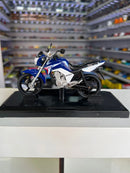 Moto Honda CG Titan 150 (2014) - Azul - California Toys