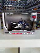 Moto Honda CG Titan 150 (2014) - Azul - California Toys