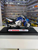 Moto Honda CG Titan 150 (2014) - Azul - California Toys