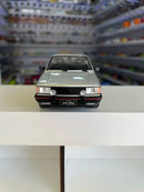 Volkswagen Gol GTS (1988) - Prata - California Toys