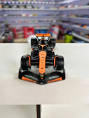 Fórmula 1 McLaren MCL38 Gp Miami 2024 Norris