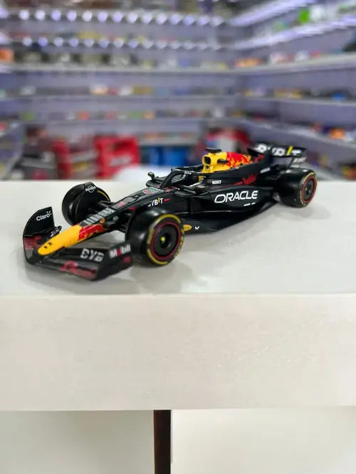 Fórmula 1 Red Bull Racing RB20 Max Verstappen 2024