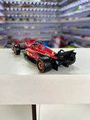 Fórmula 1 Ferrari SF24 Charles Leclerc 2024