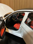 BMW M3 F80 Competition Branco