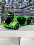 Mercedes-Benz AMG A45 S  Limited Edition Verde